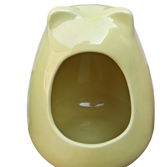 Ceramic Dust Baths or Feeders Heavy Non Tip - Picture 6 of 9